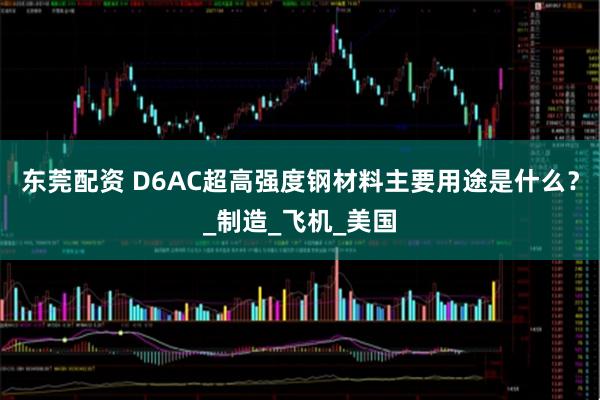 东莞配资 D6AC超高强度钢材料主要用途是什么？_制造_飞机_美国